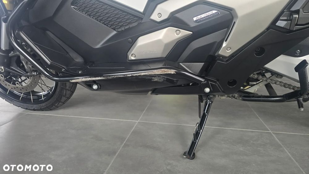 Honda X-ADV - 19