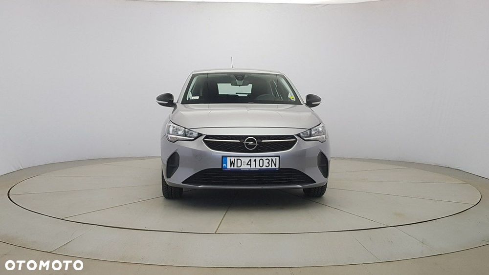 Opel Corsa - 2