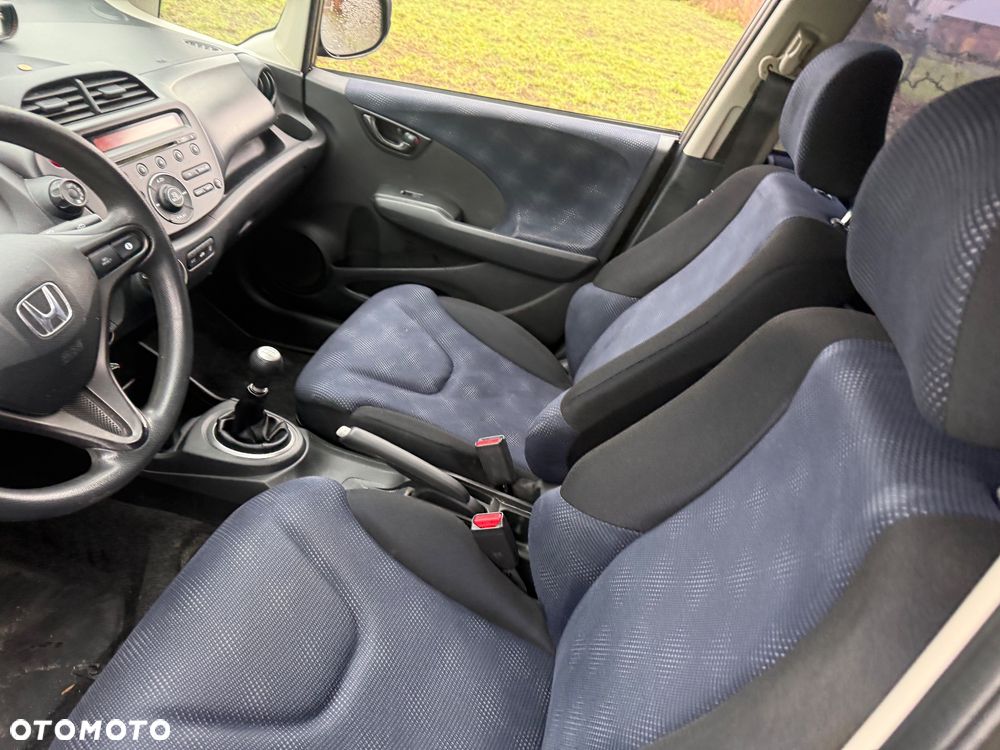 Honda Jazz 1.2 i-VTEC 50 Jahre Edition - 3