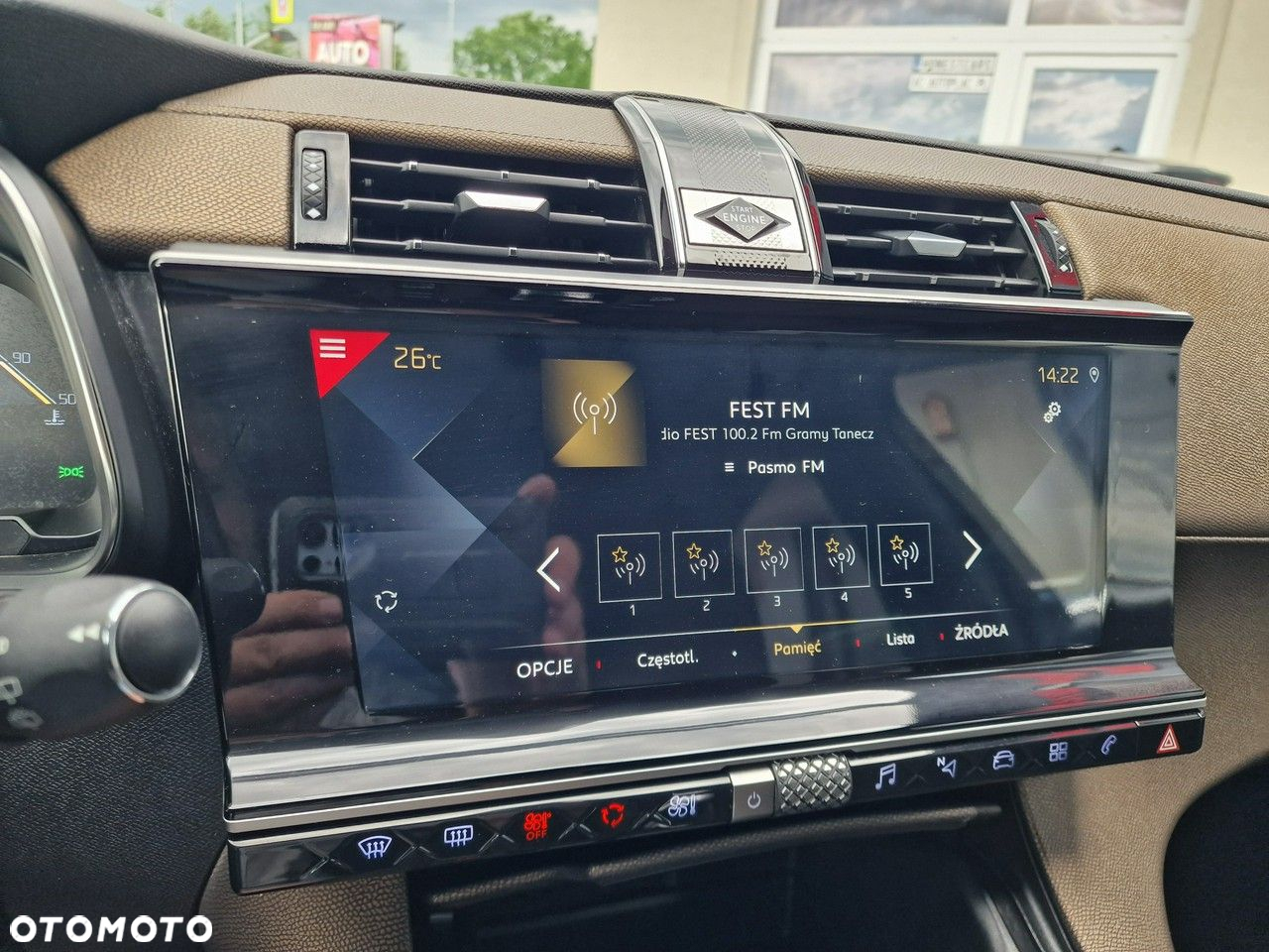 DS Automobiles DS 7 Crossback 1.5 BlueHDi Chic - 22