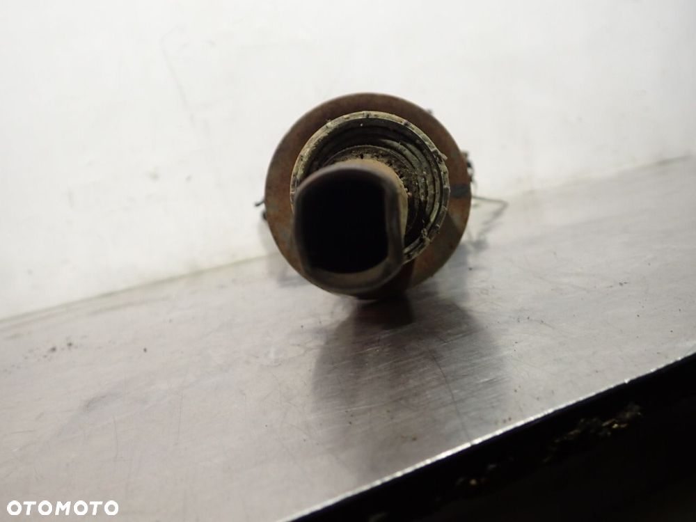 KOLUMNA KIEROWNICZA ZE STACYJKĄ JEEP GRAND CHEROKEE I - 6