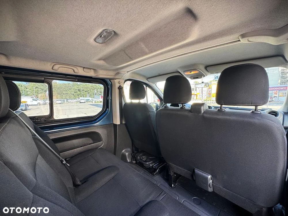 Renault Trafic - 15