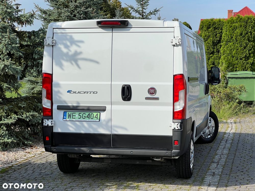 Fiat eDucato e-Ducato Ducato - 11