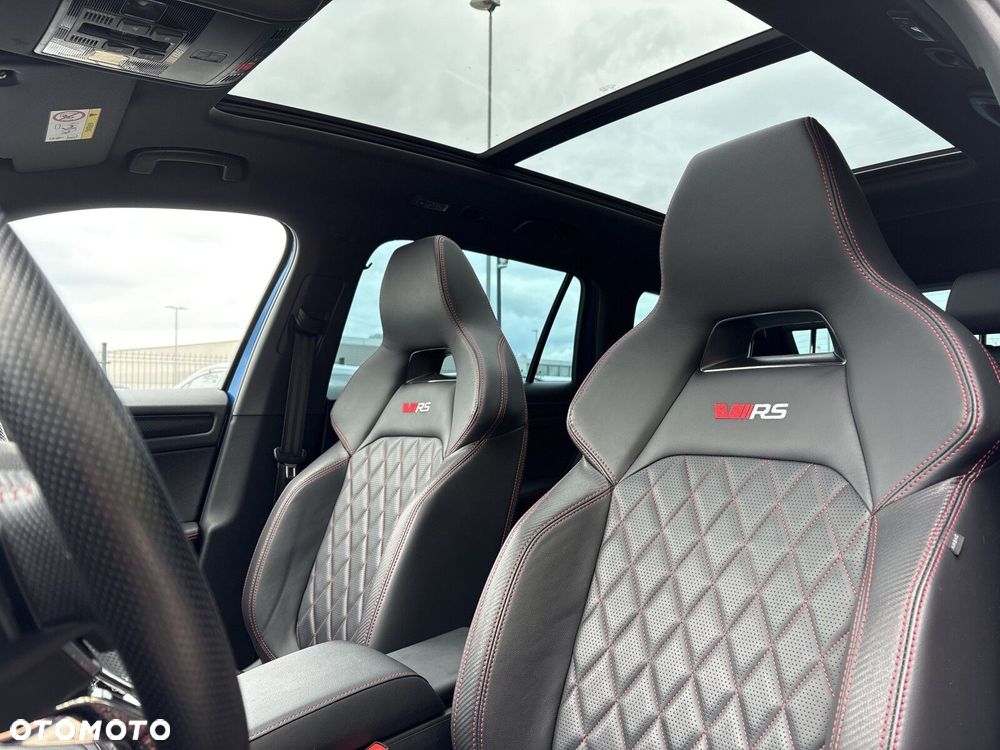 Skoda Kodiaq 2.0 TSI 4x4 RS DSG - 13