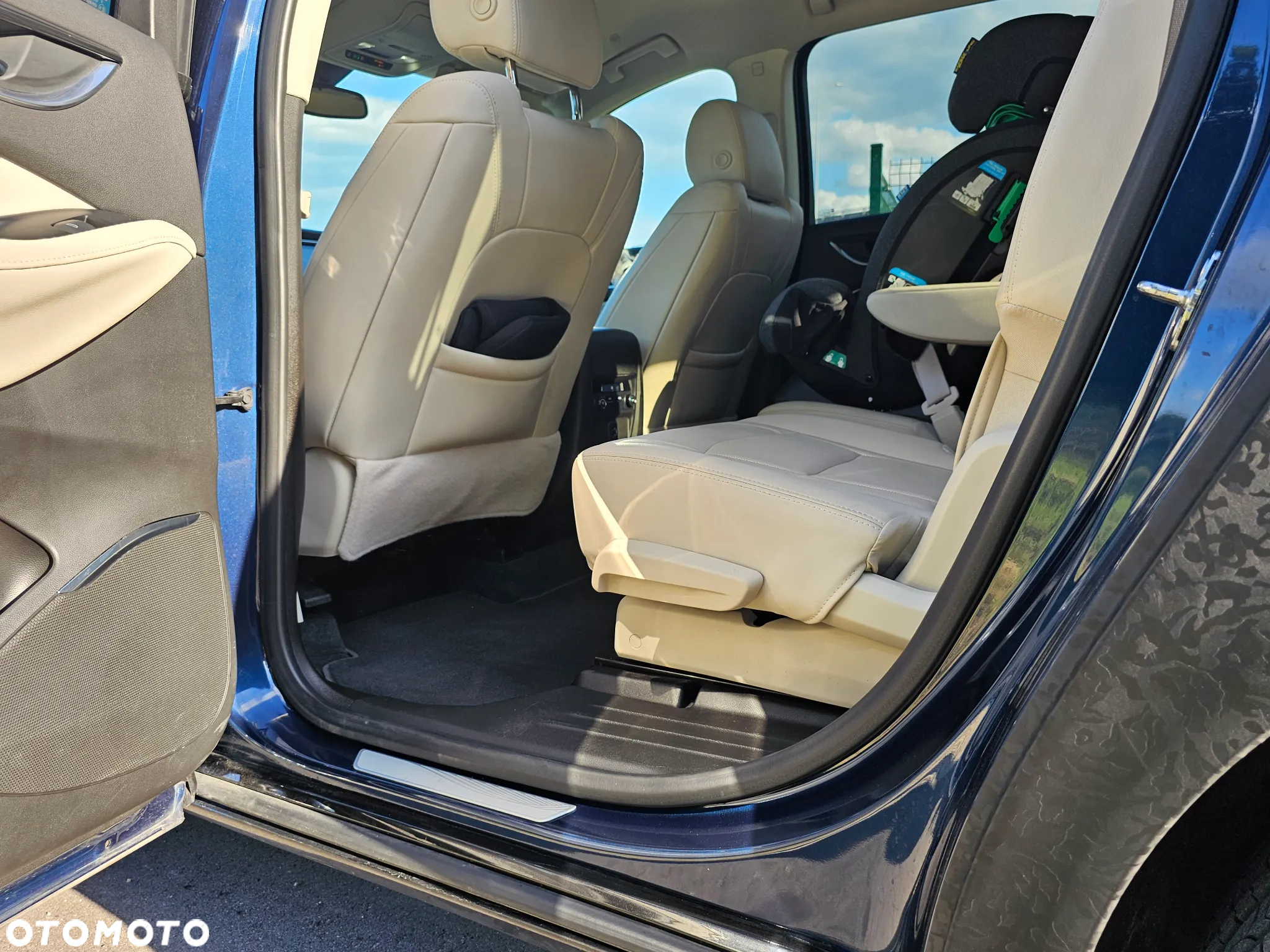 Buick Enclave - 17