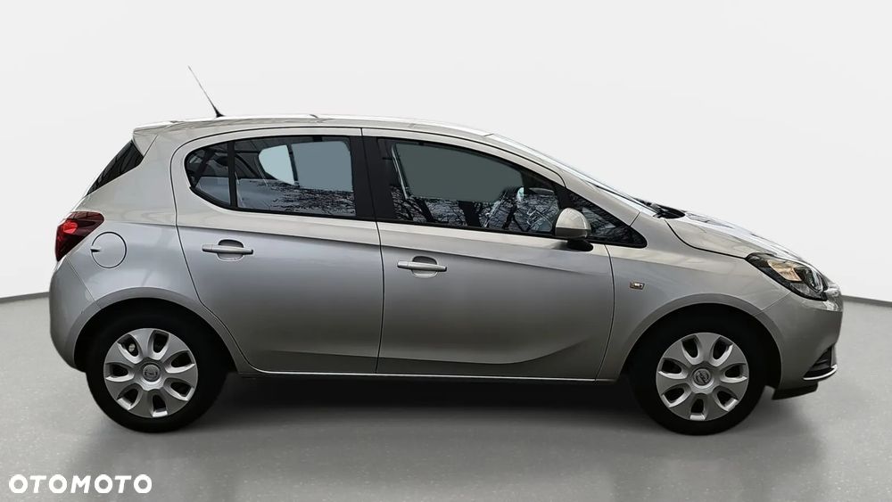 Opel Corsa 1.4 Enjoy - 4