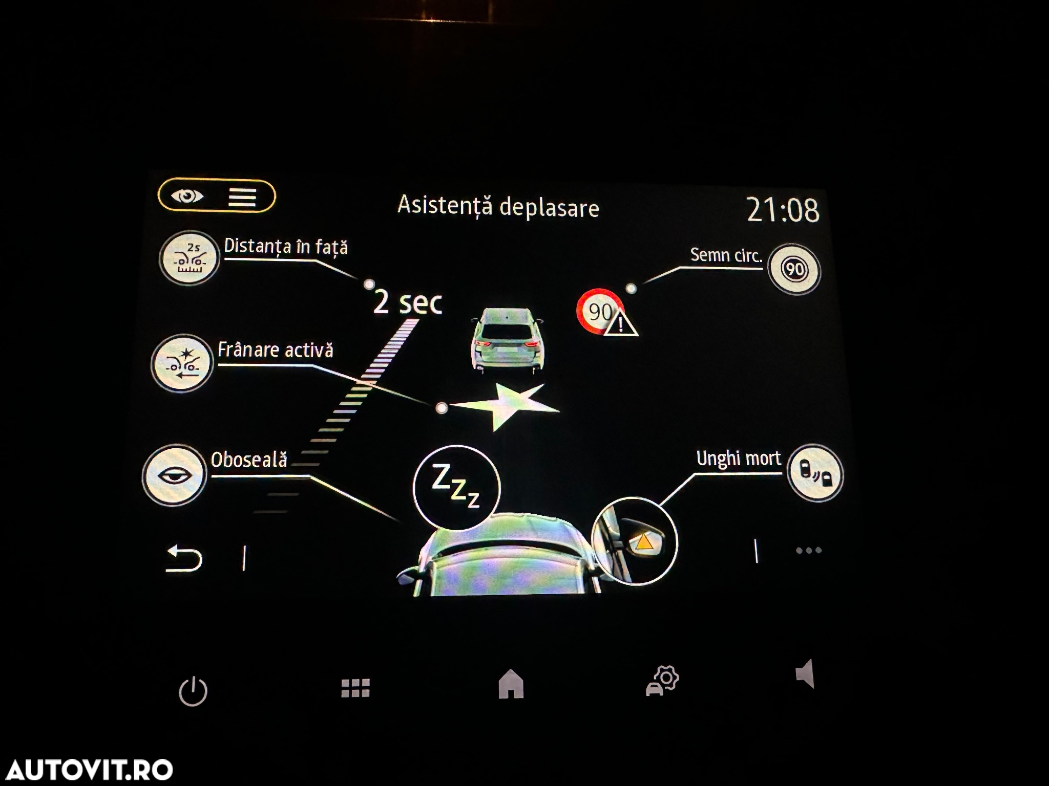 Renault Talisman - 11