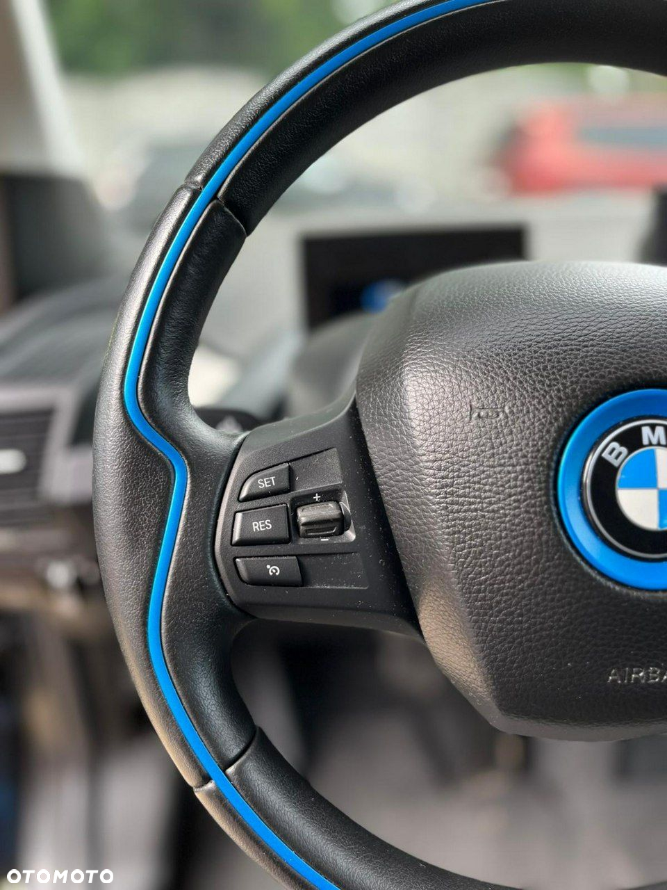 BMW i3 - 15