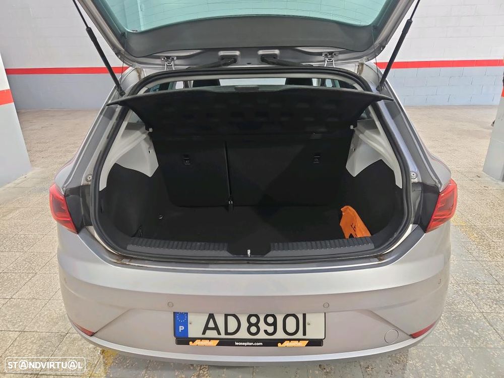 SEAT Leon 1.0 EcoTSI Style S/S - 9