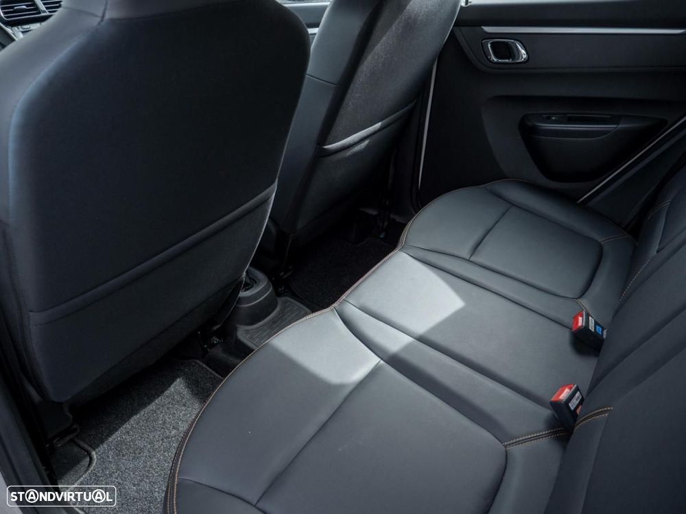 Dacia Spring Comfort Plus - 26