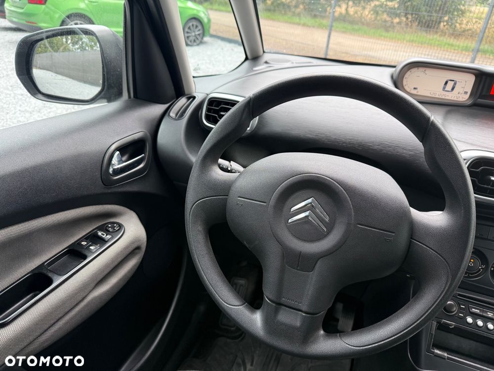 Citroën C3 Picasso VTi 95 Attraction - 13