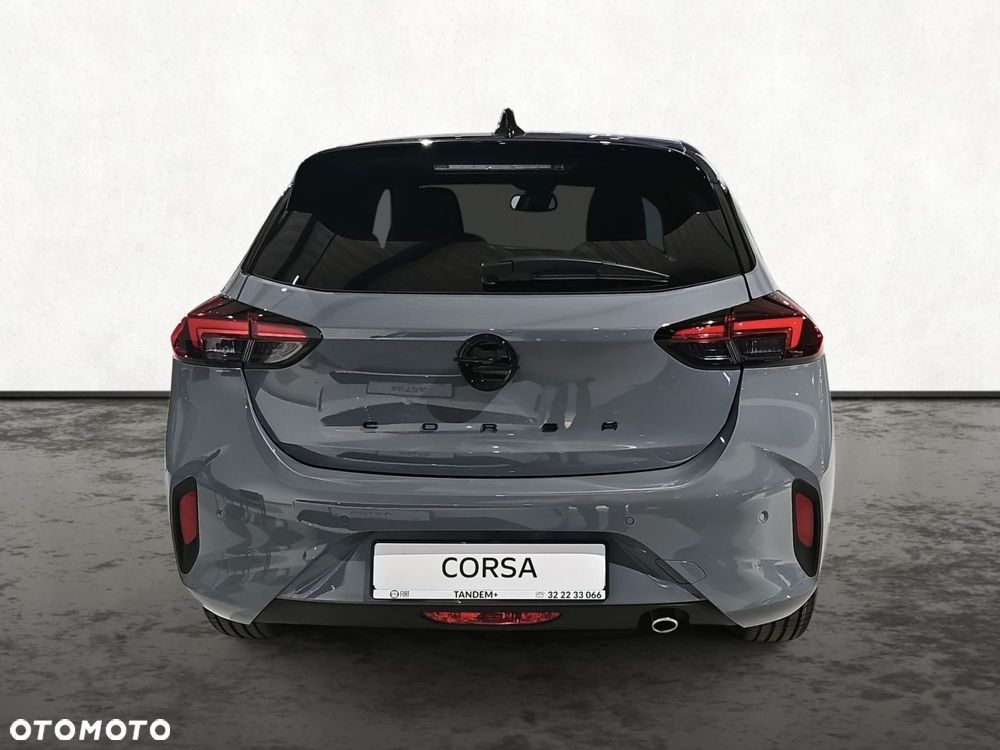 Opel Corsa - 6