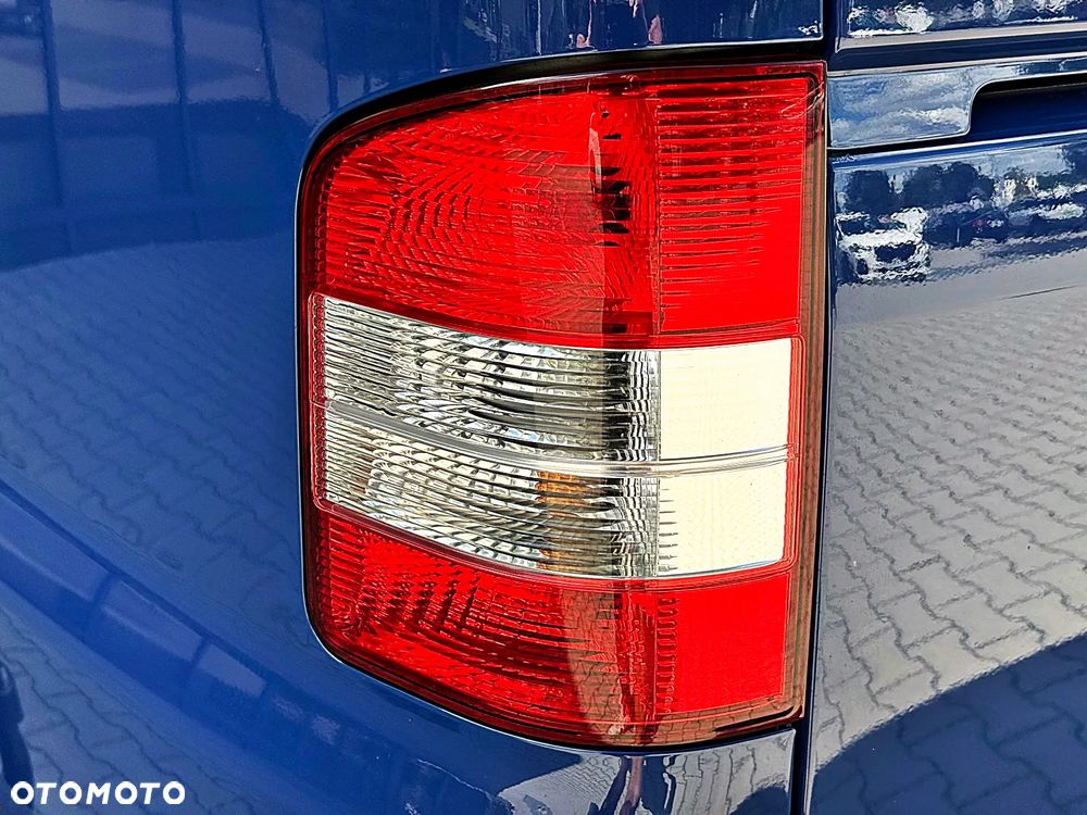 Volkswagen TRANSPORTER T5 LIFT - 13