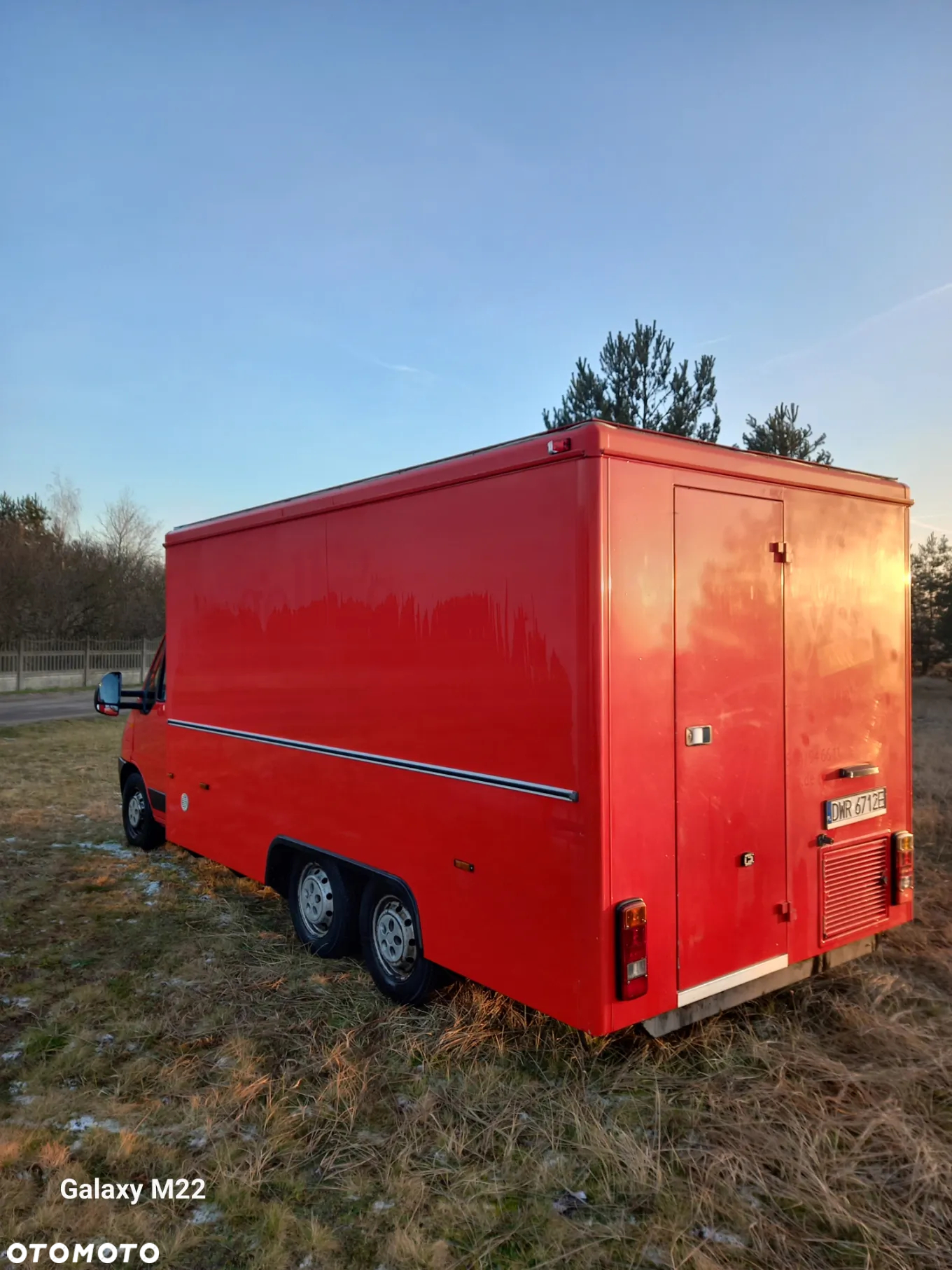 Fiat Ducato - 6