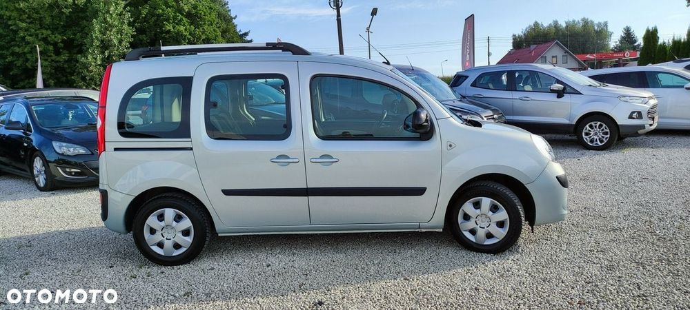 Renault Kangoo - 14