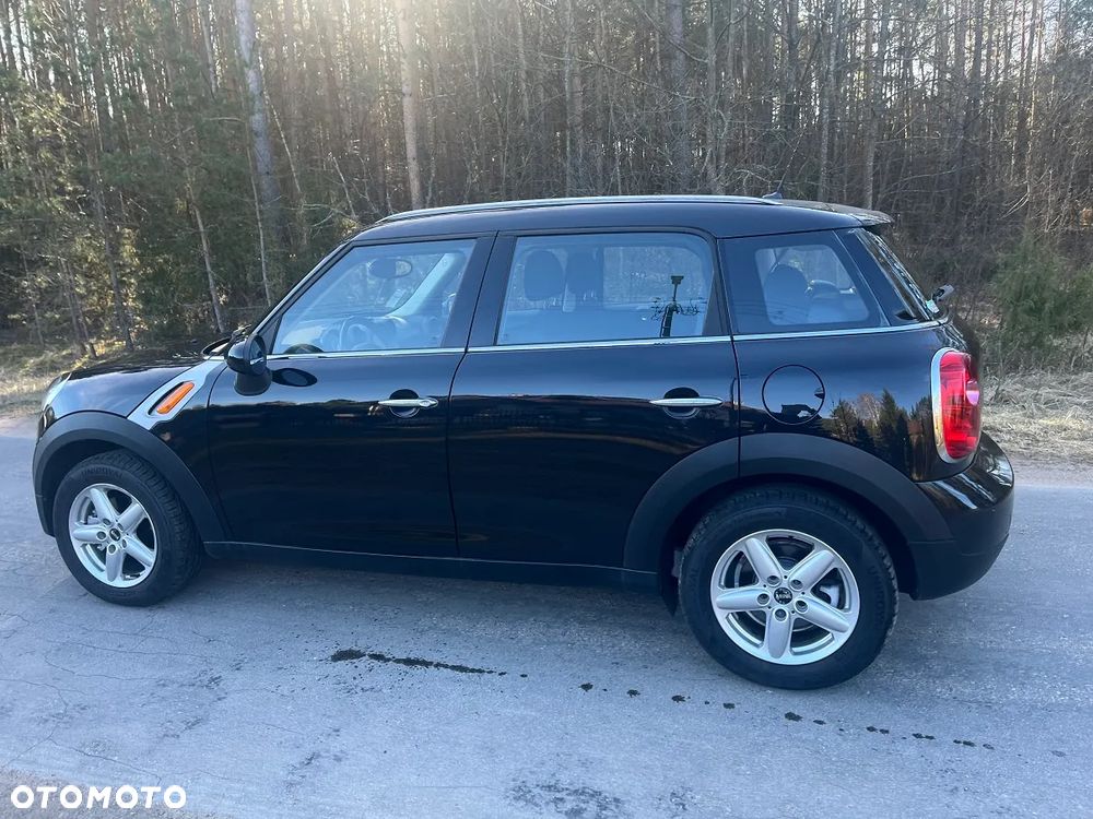 MINI Countryman - 21