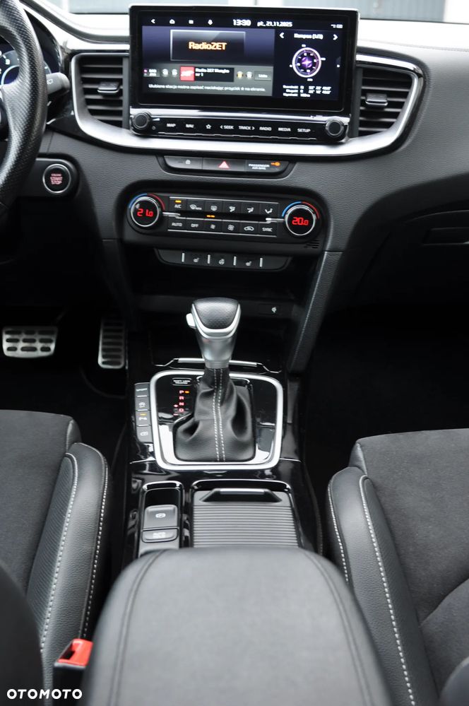 Kia XCeed 1.6 T-GDI OPF DCT7 GT-LINE - 15