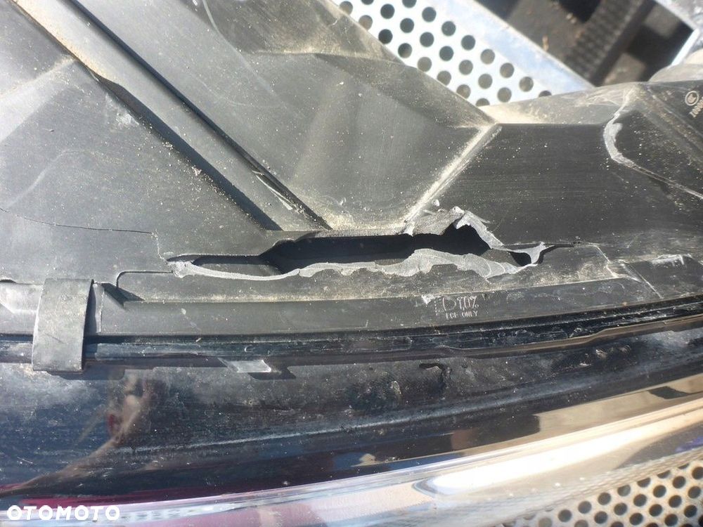 Audi A4 B9 Reflektor Prawy 030129627200 - 5