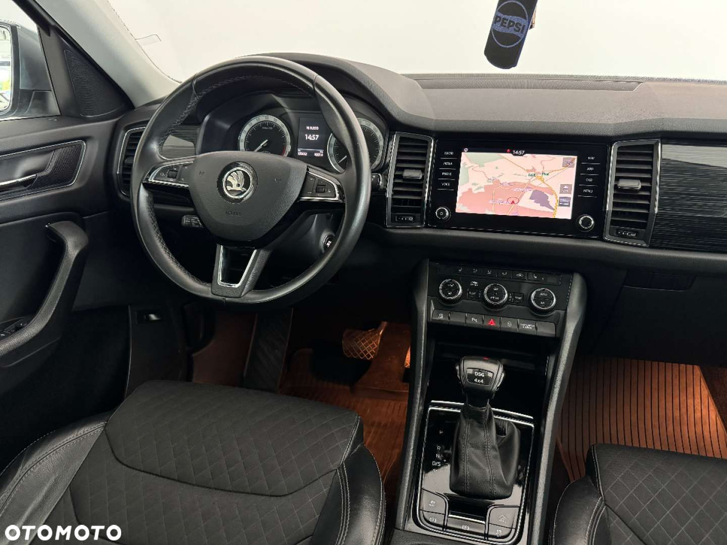 Skoda Kodiaq - 7