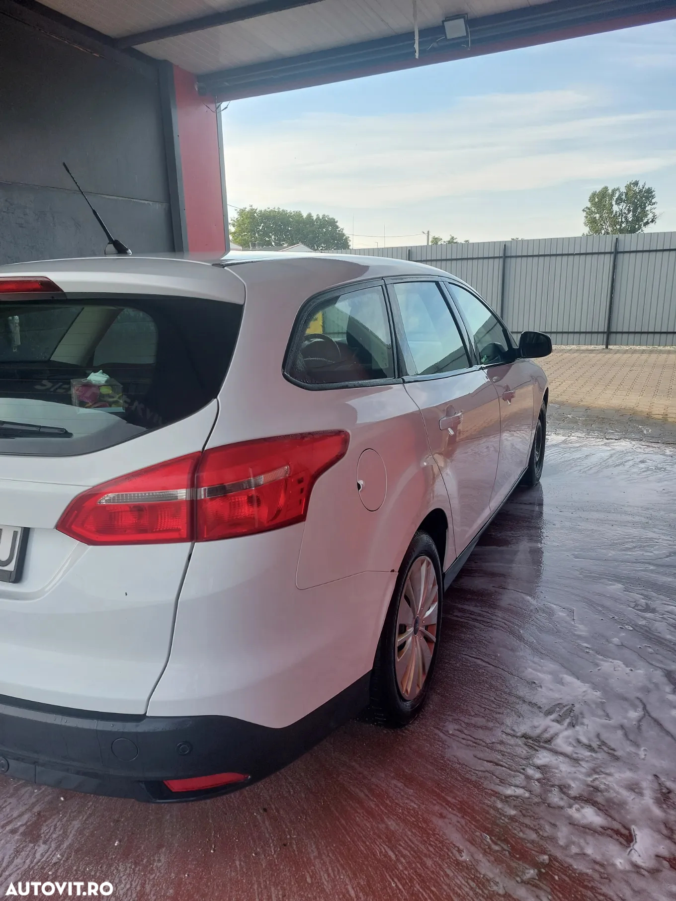 Ford Focus - 6