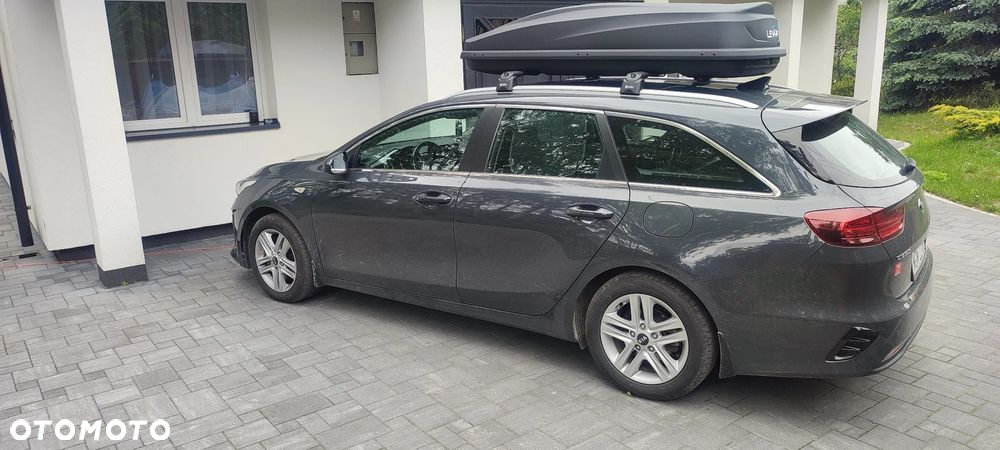 Kia Ceed - 3