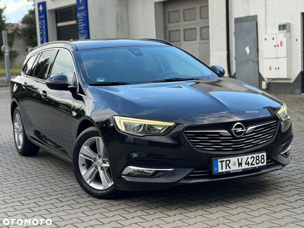 Opel Insignia 2.0 Exclusive - 13