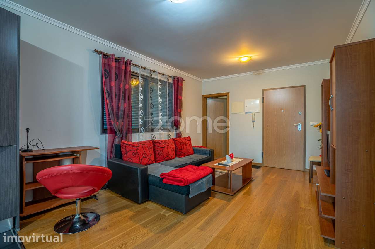 Apartamento T2 no centro de Machico - Grande imagem: 3/15