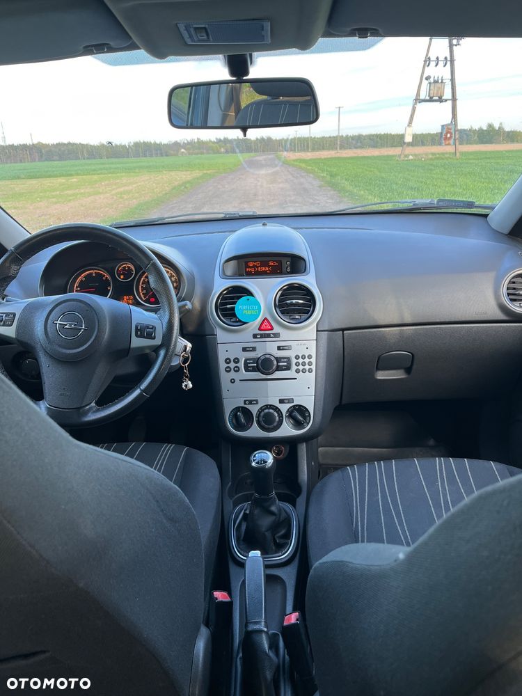 Opel Corsa 1.3 CDTI Enjoy - 5