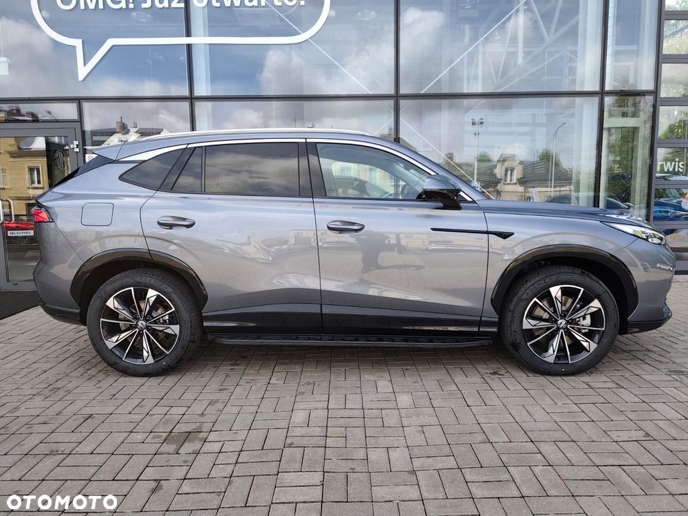 MG HS PHEV - 11