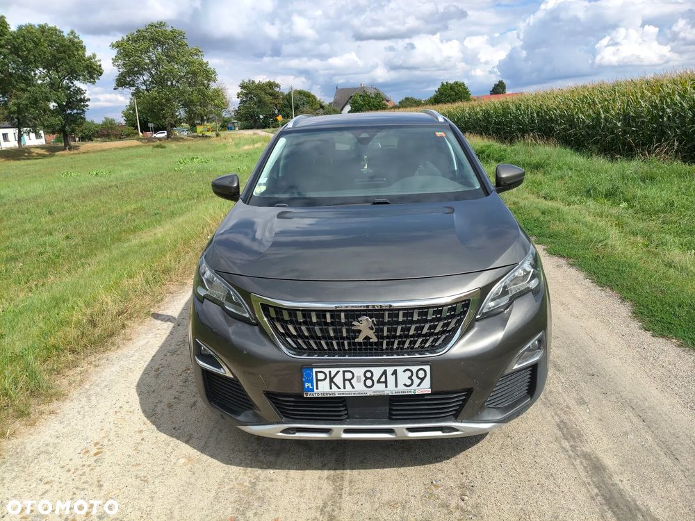 Peugeot 3008 - 2