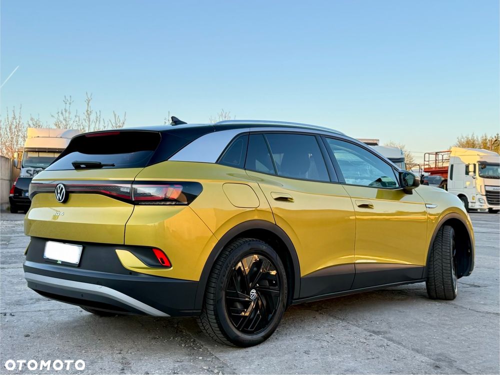 Volkswagen ID.4 Pure - 2