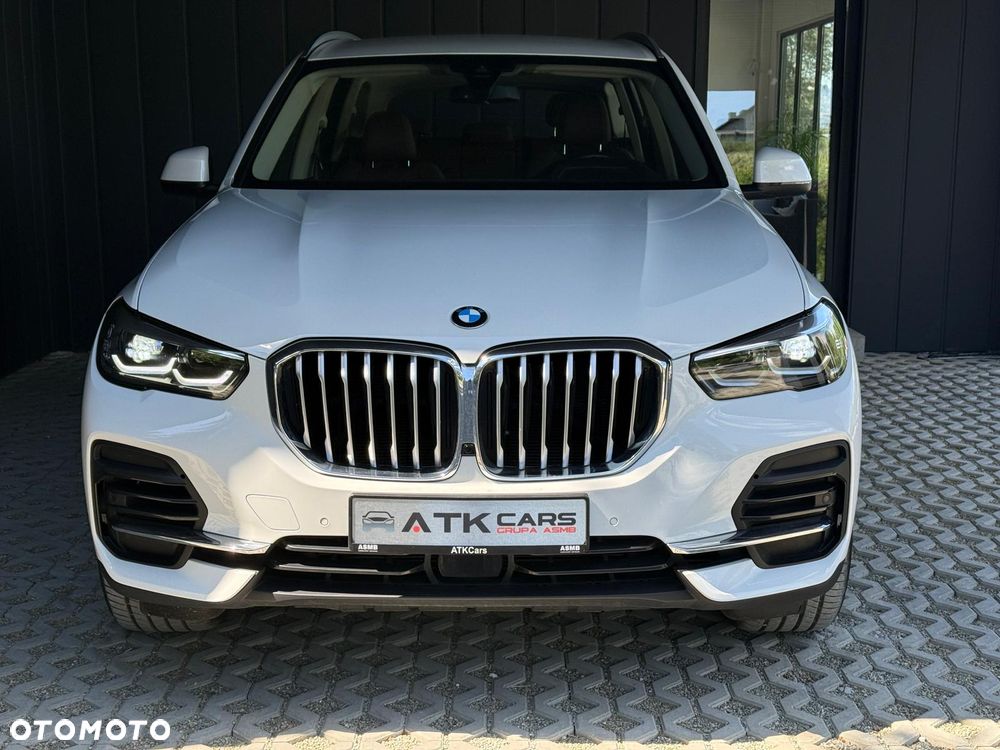 BMW X5 xDrive40i mHEV - 3