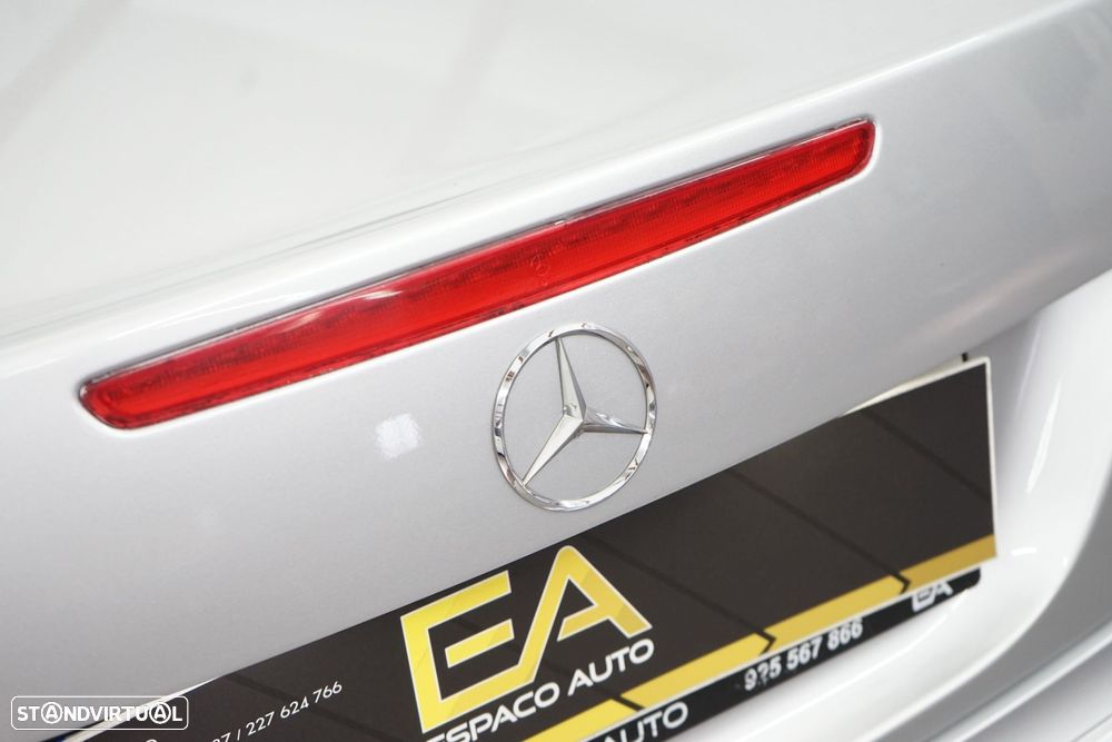 Mercedes-Benz SLK 200 Kompressor - 15