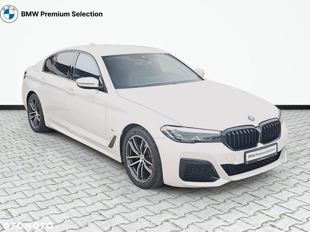 BMW Seria 5 - 3