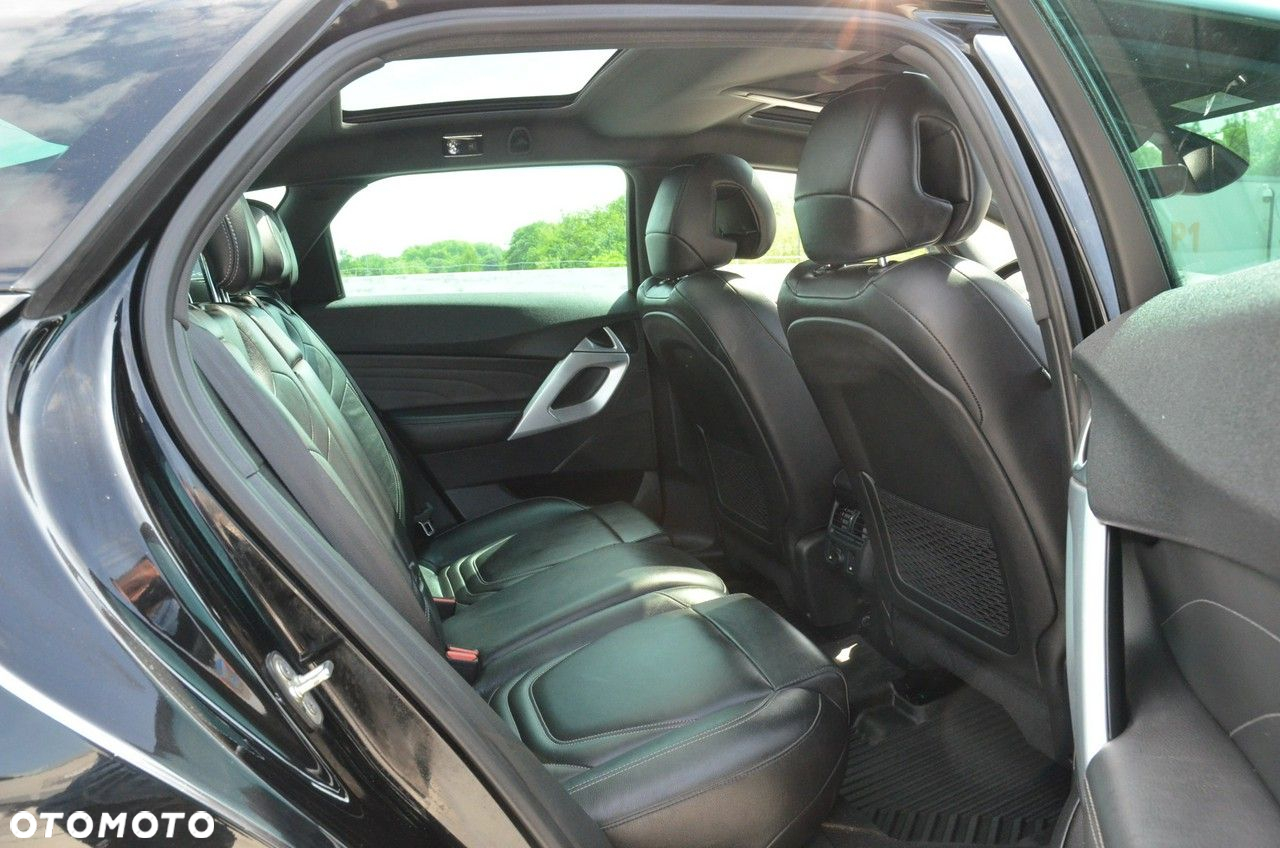 Citroën DS5 - 33