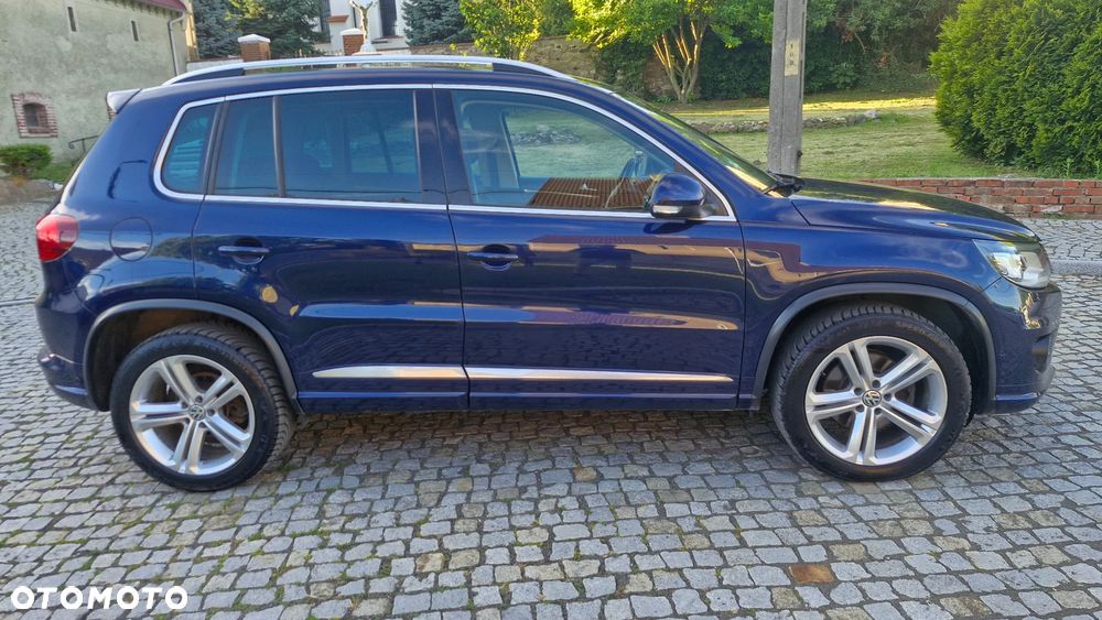 Volkswagen Tiguan 2.0 TDI DPF BlueMotion Technology Life - 7