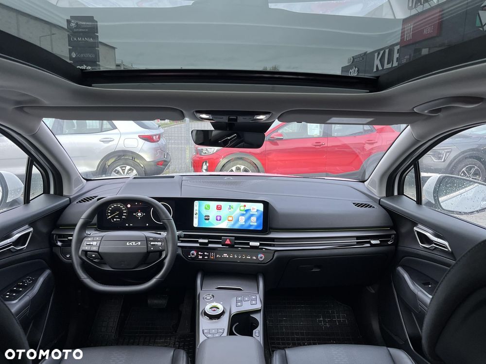 Kia Sportage 1.6 T-GDI Business Line 2WD DCT - 33