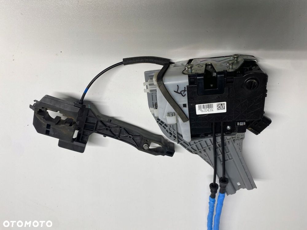 HYUNDAI TUCSON II ZAMEK DRZWI PRAWY TYŁ TYLNY 15-21 81420-D7110 - 5