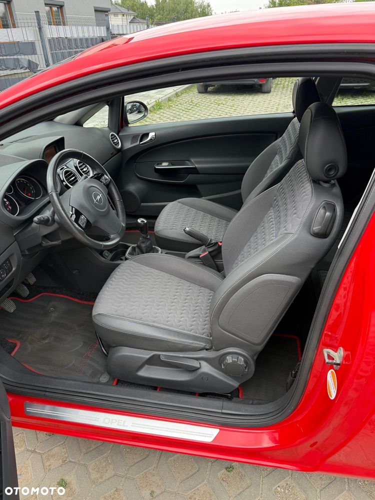 Opel Corsa 1.2 Color Edition - 23