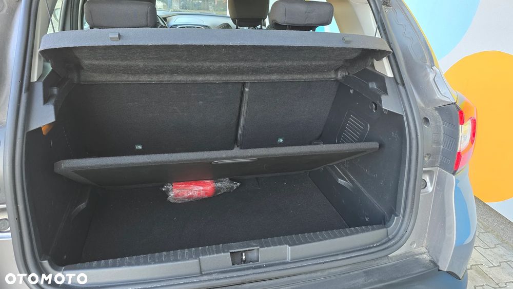 Renault Captur 0.9 Energy TCe Alize EU6 - 12