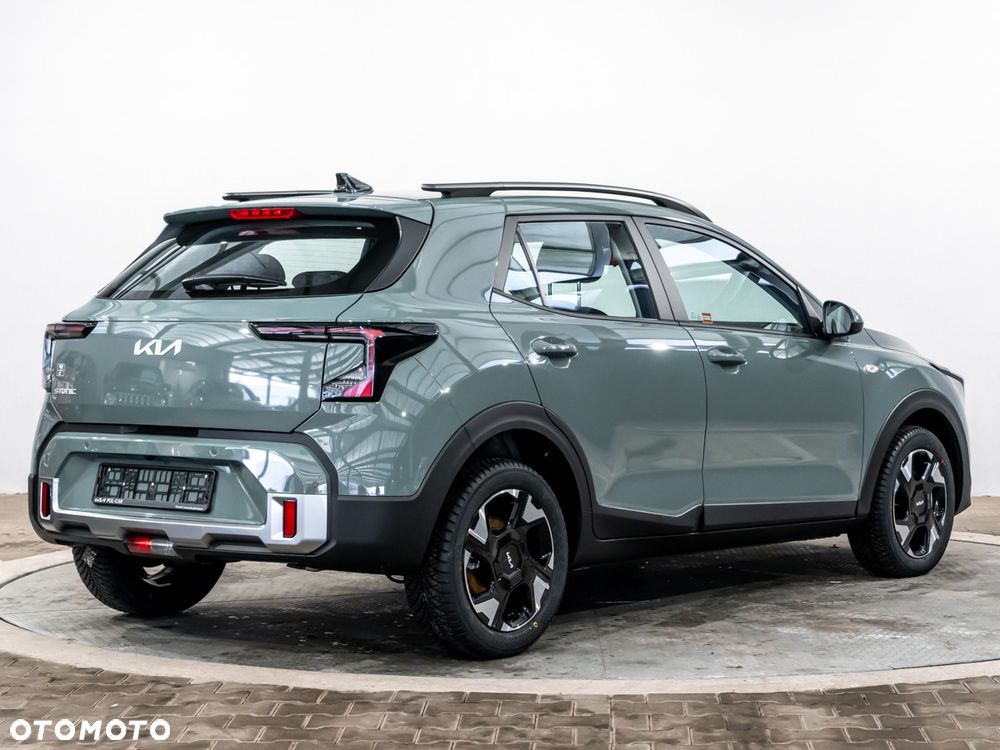 Kia Stonic 1.0 T-GDI M - 7