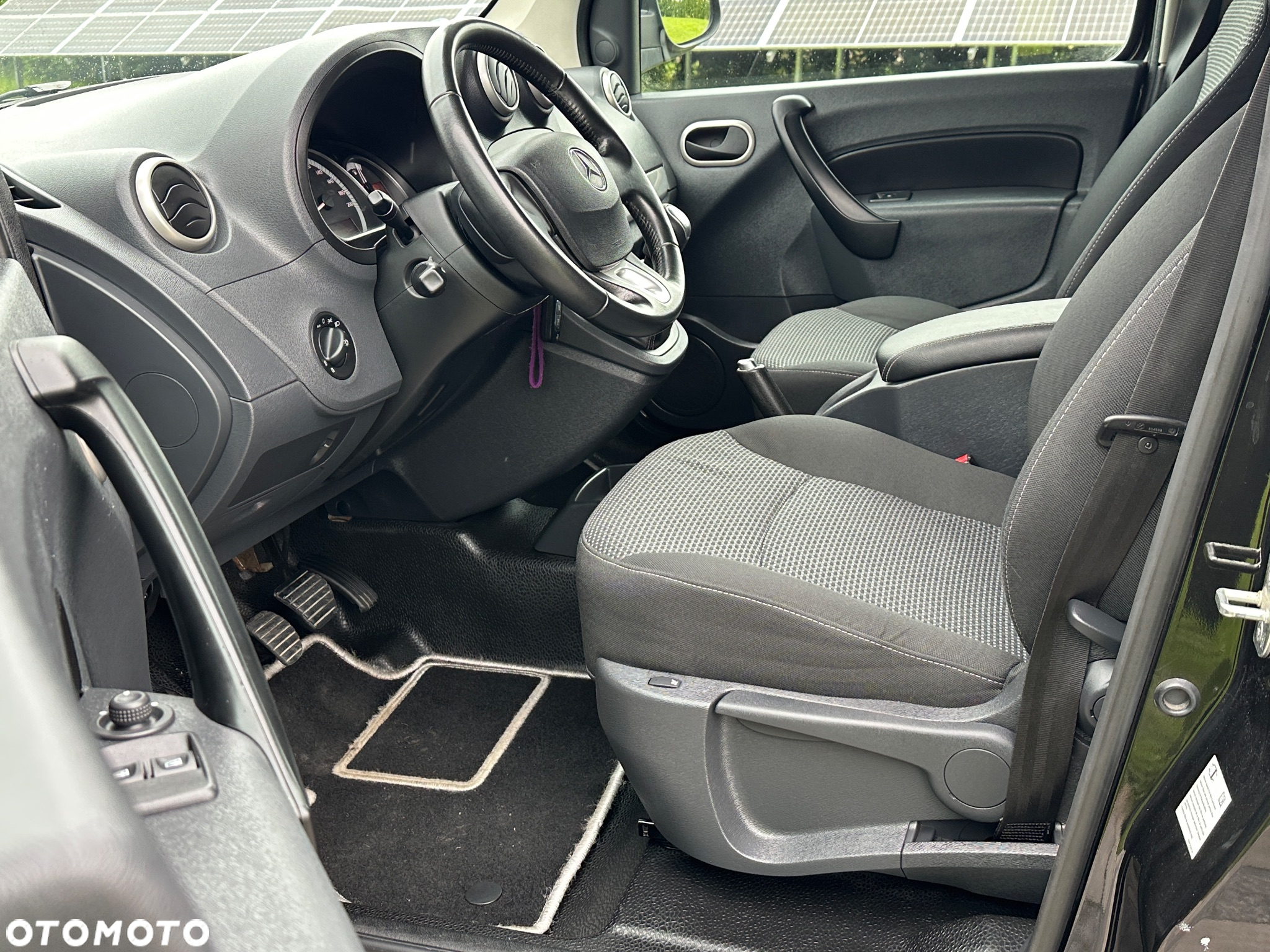 Mercedes-Benz Citan Tourer 111 CDI 415.703 - 8