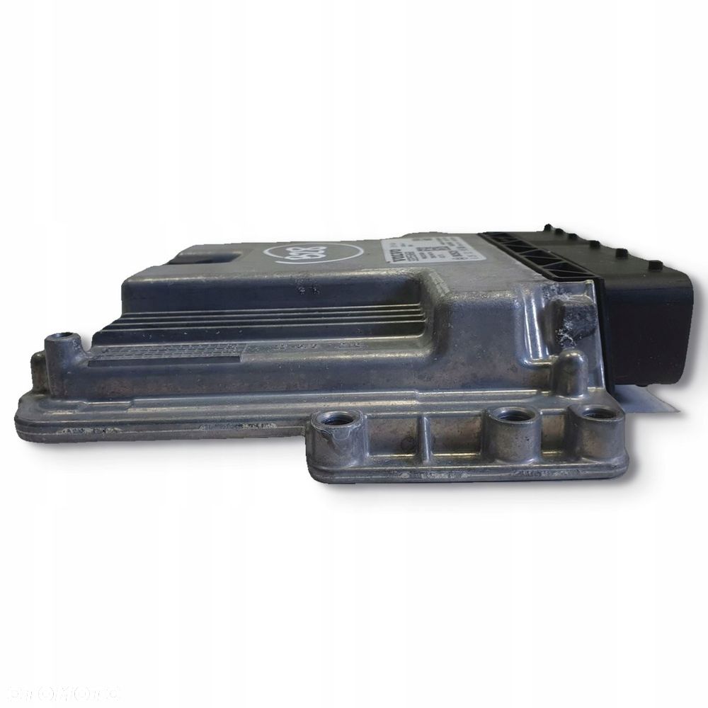 Volvo V40 CROSS COUNTRY 1.5 T3 STEROWNIK SILNIKA komputer 32255068 - 13
