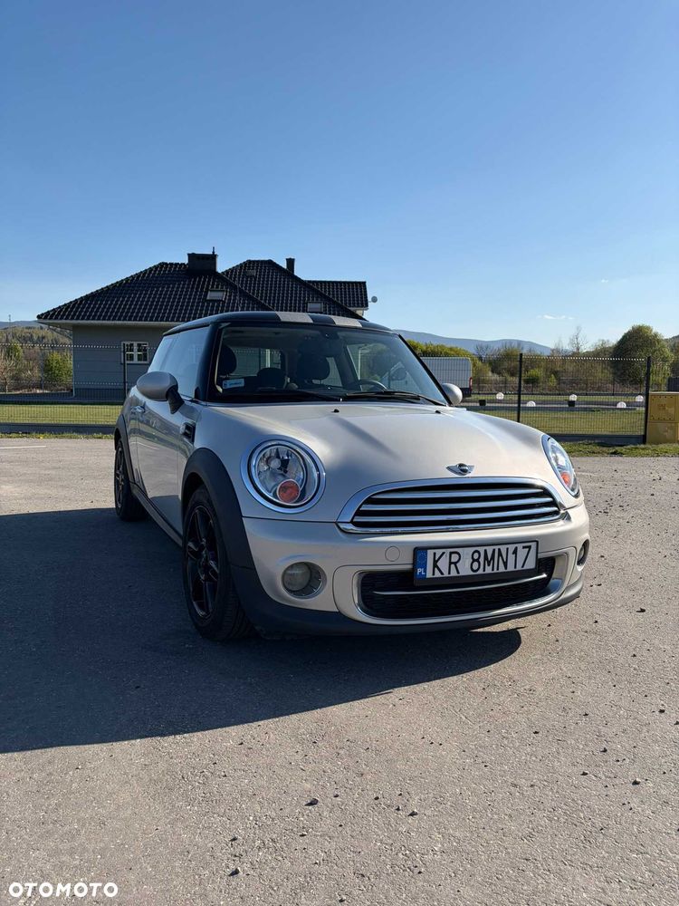 MINI Cooper - 2