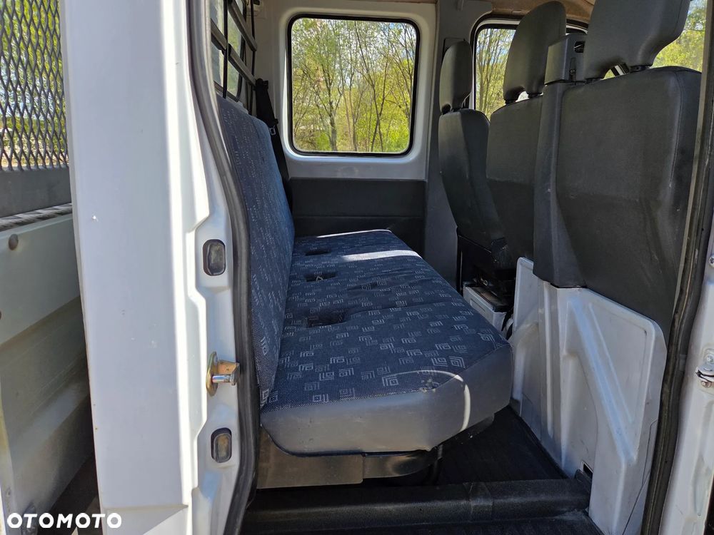 Mercedes-Benz SPRINTER DOKA - 10