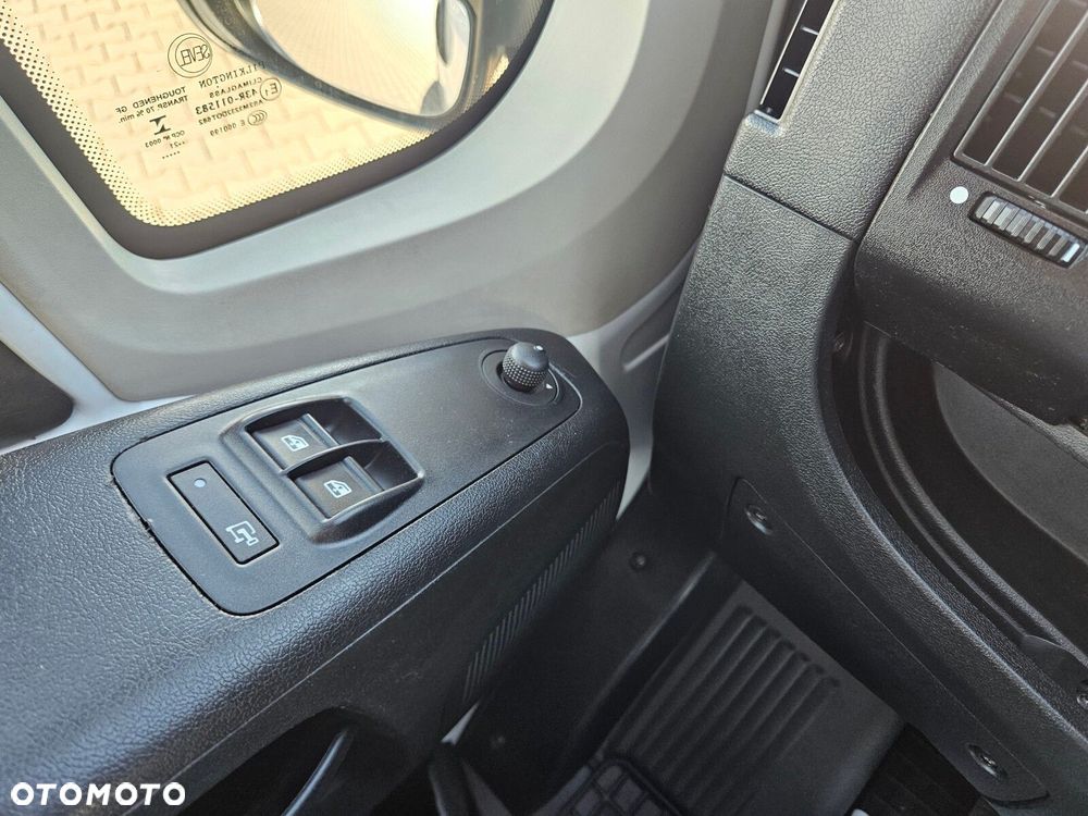 Citroën Jumper L3H2 *59999zł NETTO* 2.2HDi/140KM - 17