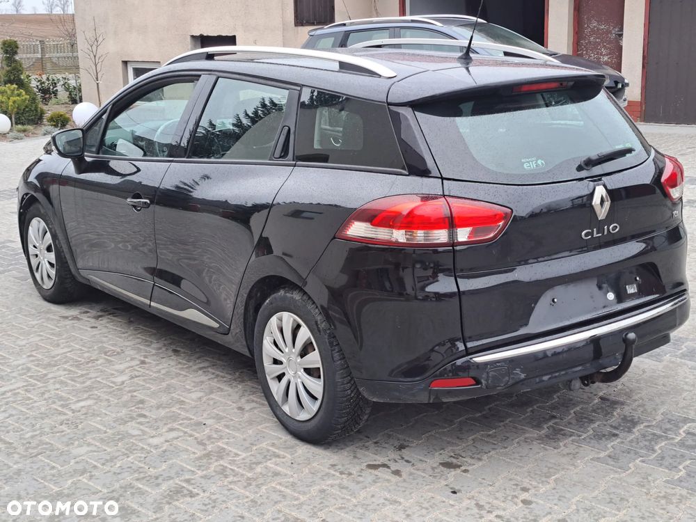 Renault Clio (Energy) TCe 90 Bose Edition - 11
