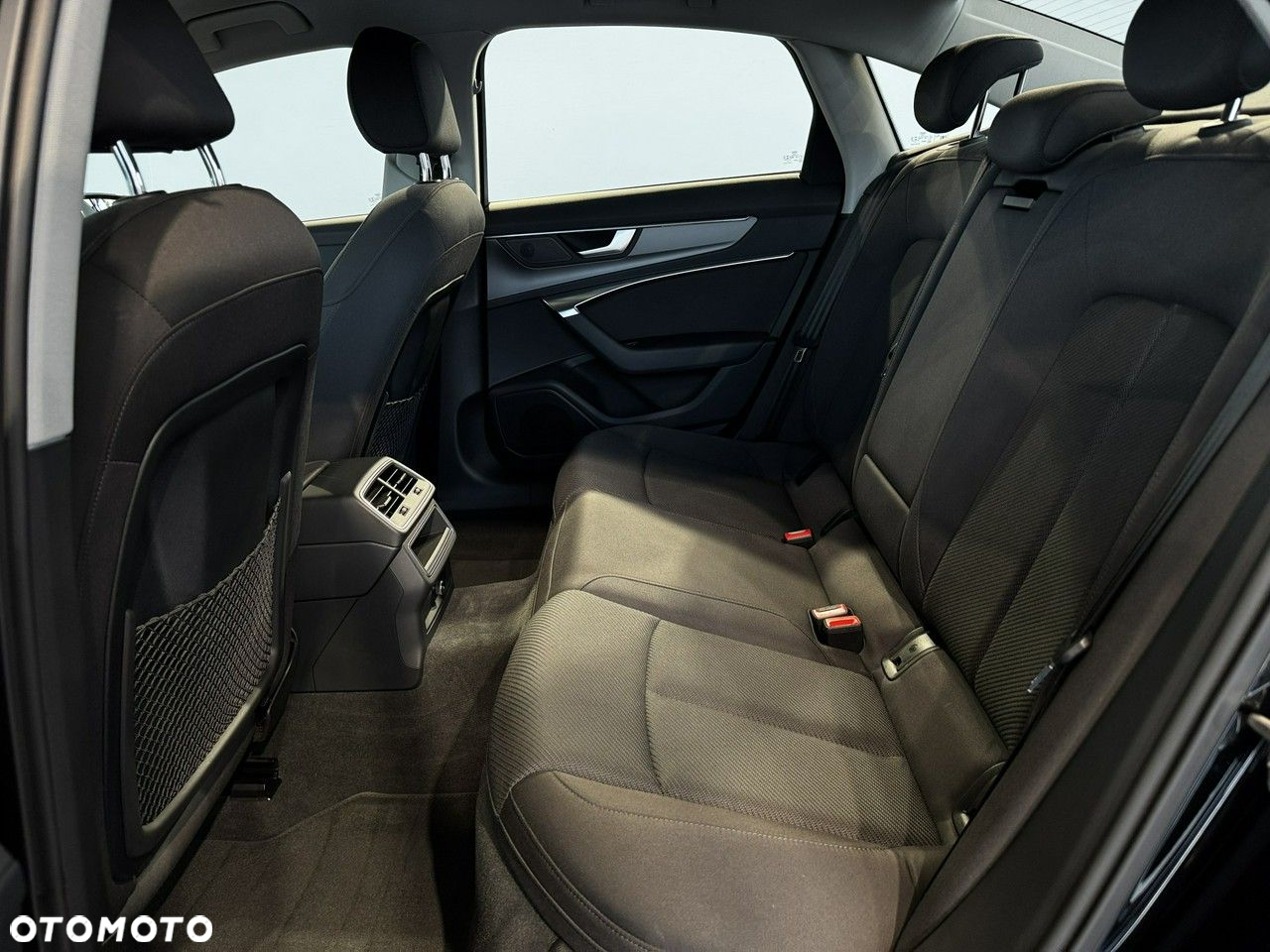 Audi A6 - 15