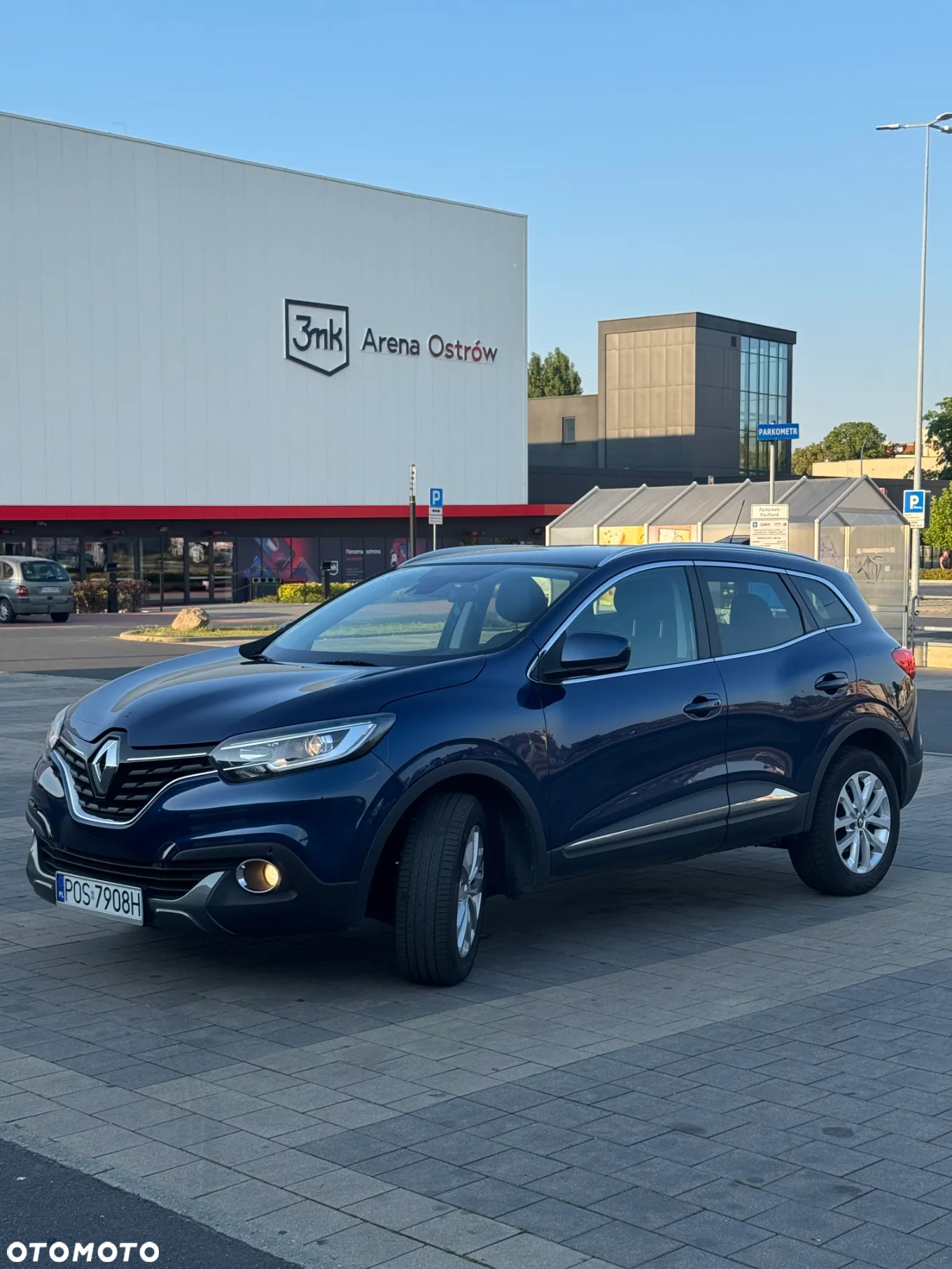 Renault Kadjar - 3