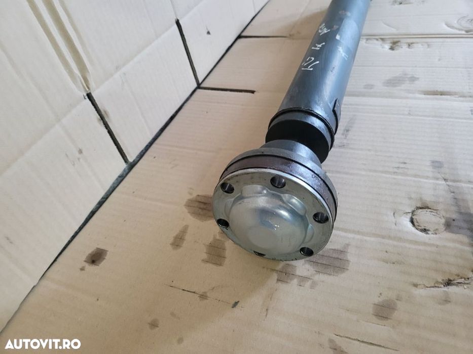 Cardan Fata / Mic Mercedes ML GLE W166 X166 3.0 Cdi An 2011-2018 - 5